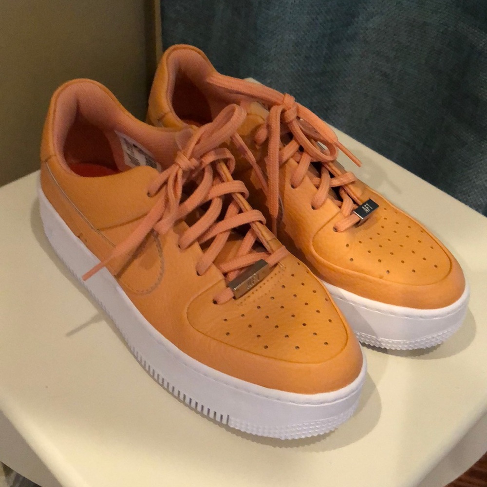 Nike Airforce 1 size 7 New